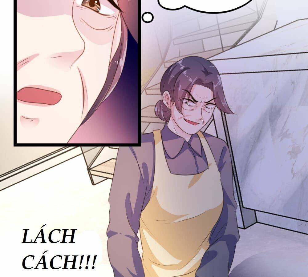 Bản Hợp Đồng Vô Cảm: Chapter 9