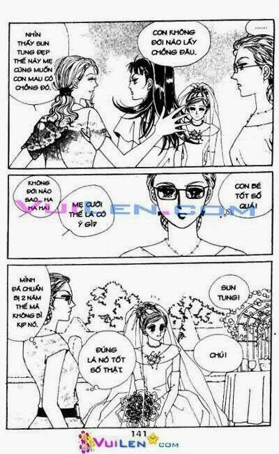 Cô gái Trung Hoa: Chapter 3