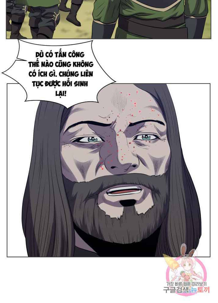 Cấp Độ Của Tôi Là Cao Nhất: Chapter 27