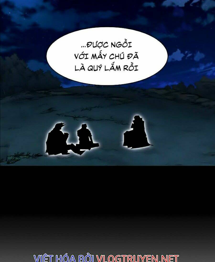 Hard Core Leveling Warrior Ss2: Chapter 85