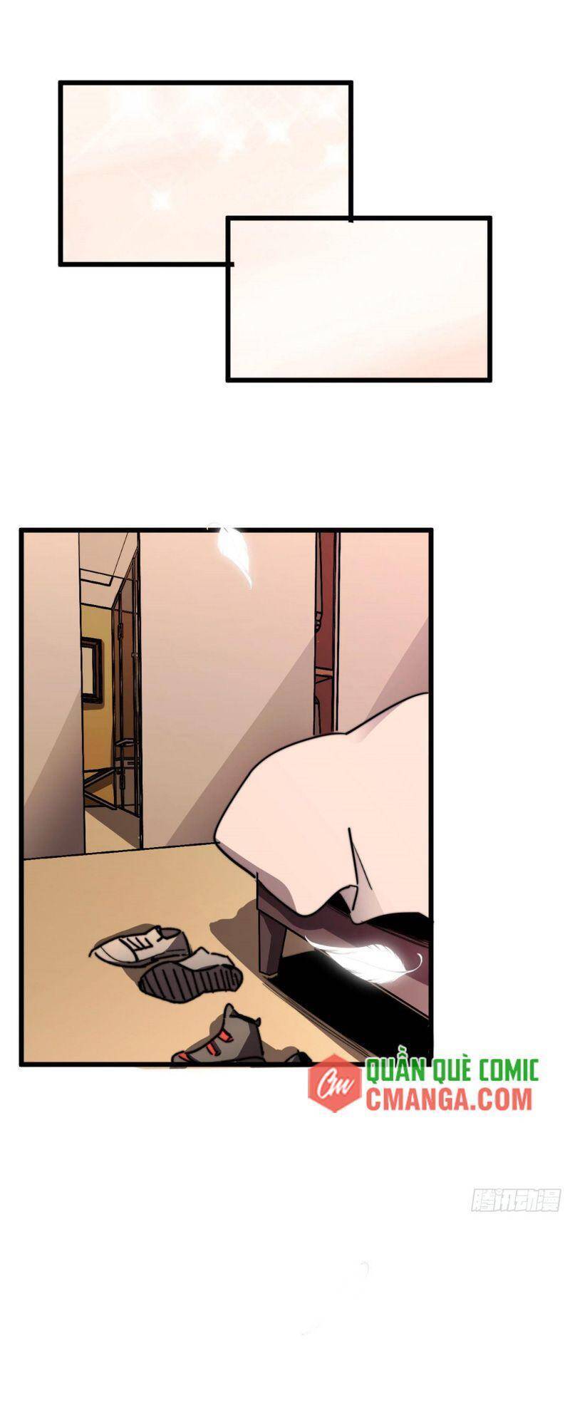 Ta Ở Tận Thế Nhặt Thuộc Tính: Chapter 20