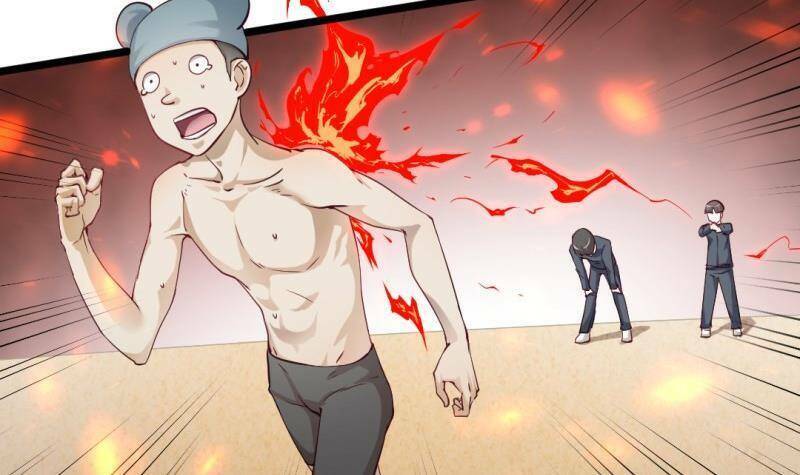 Thần Huyền Sư: Chapter 24