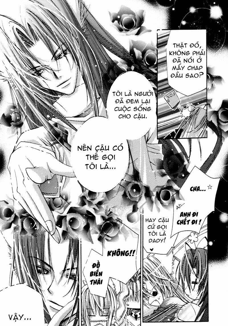 F.o.x: Chapter 29