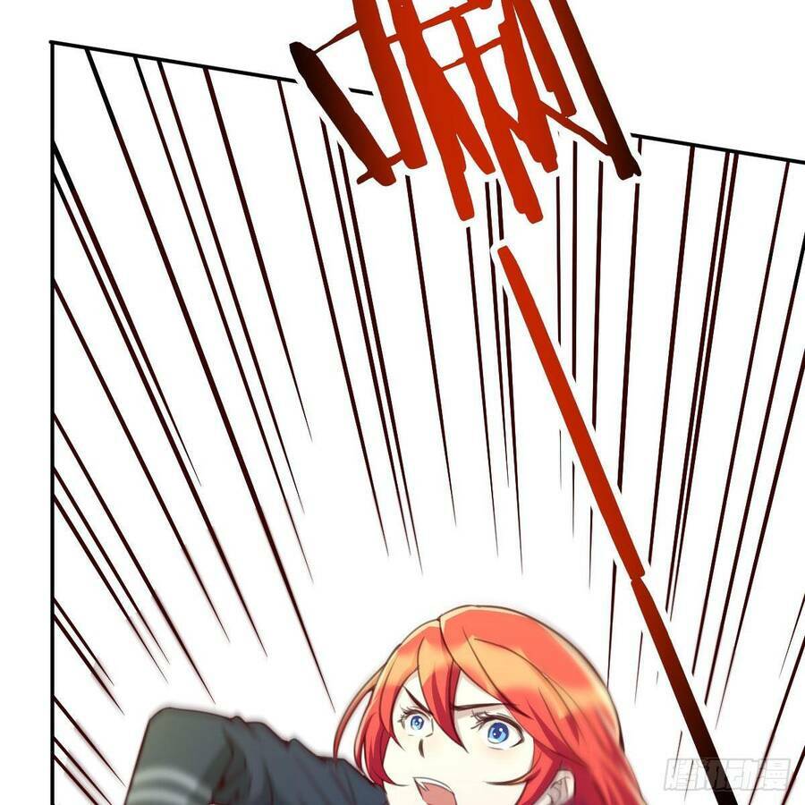 Thiên Tứ Thức Tỉnh: Chapter 8