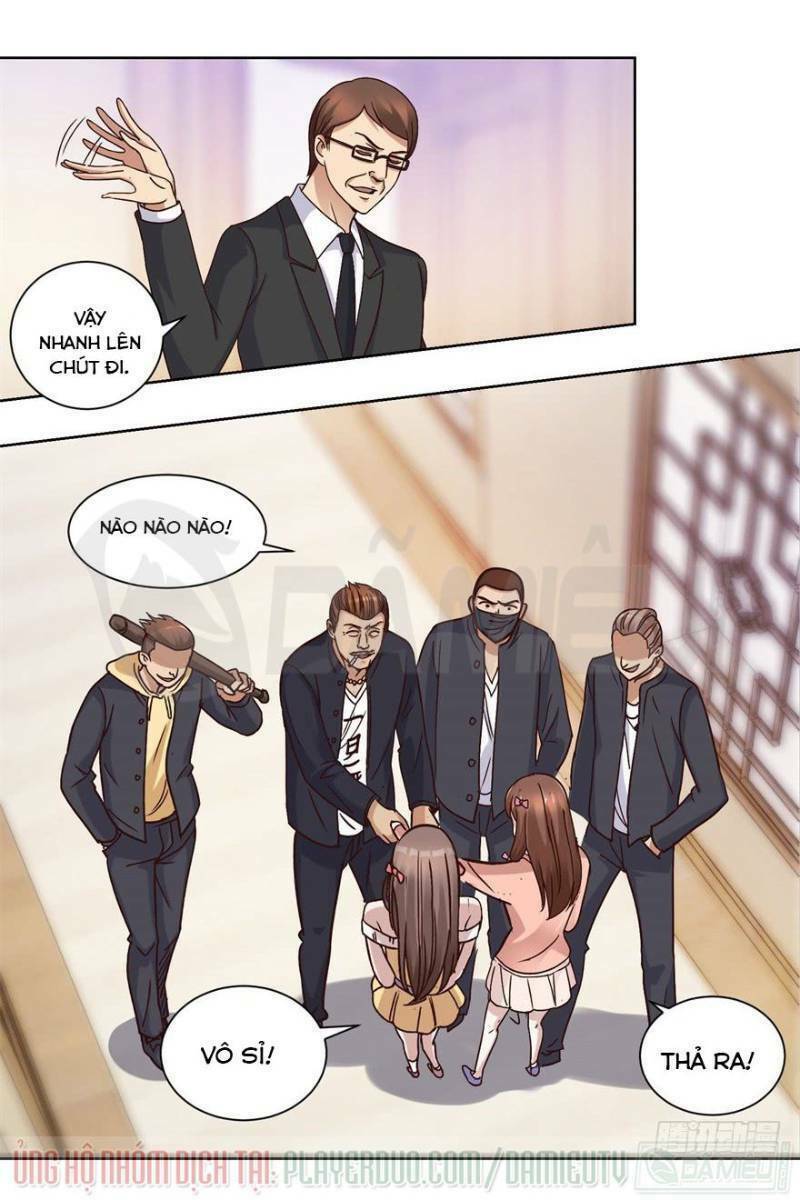 Đô Thị Chí Tôn Hệ Thống: Chapter 58