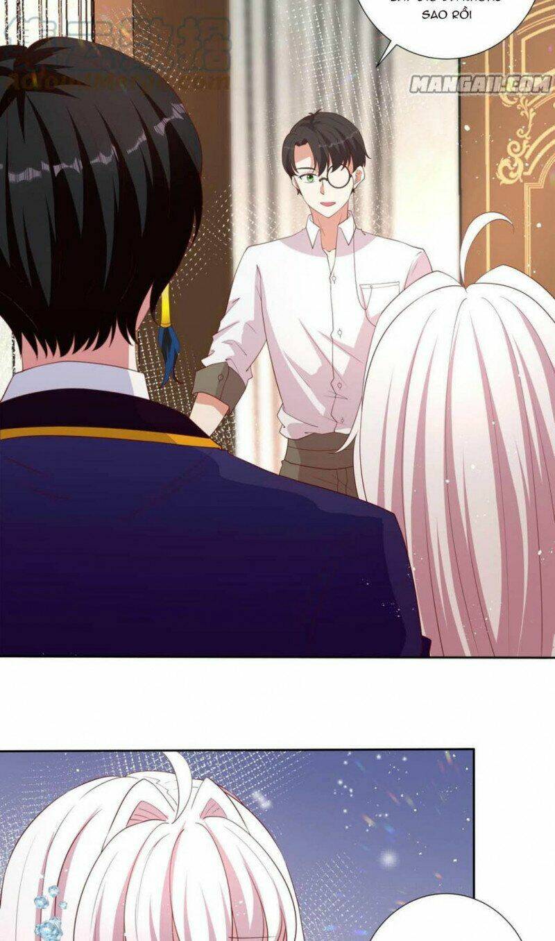 Công Chúa Phản Diện Trong Truyền Thuyết: Chapter 88