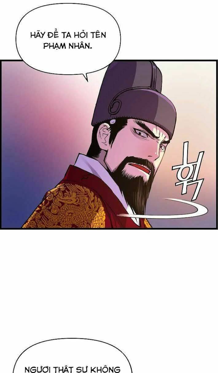 Tôi Sẽ Sống Như Một Hoàng Tử: Chapter 34
