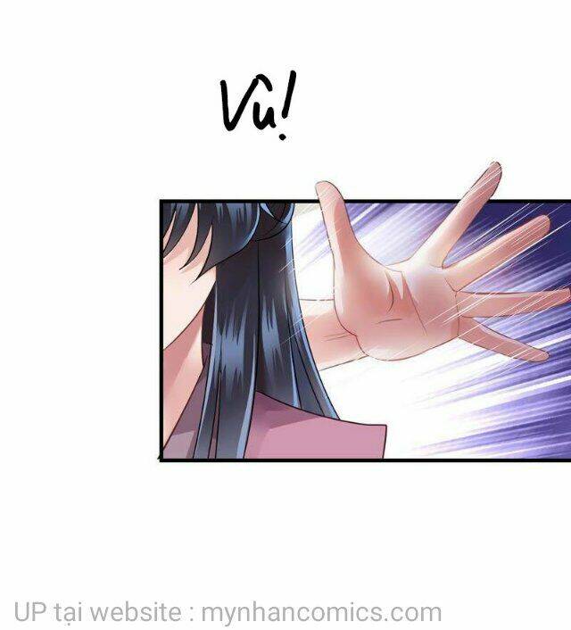 Thái Tử Điện Hạ Có Tin Vui: Chapter 107