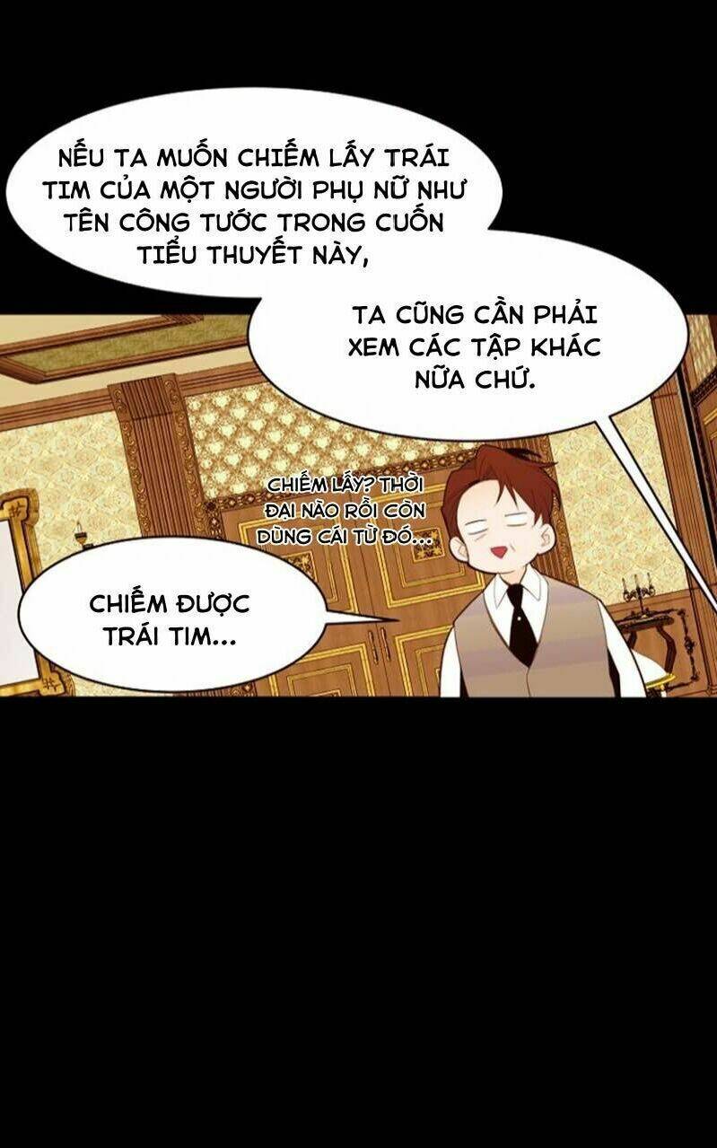 Cuộc Sống Rập Khuôn Của Một Quý Cô Tái Sinh!: Chapter 17