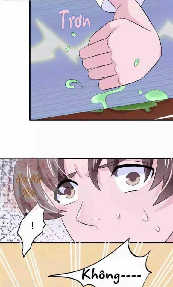 Tôi Vốn Dĩ Bị Bệnh Kiều: Chapter 31