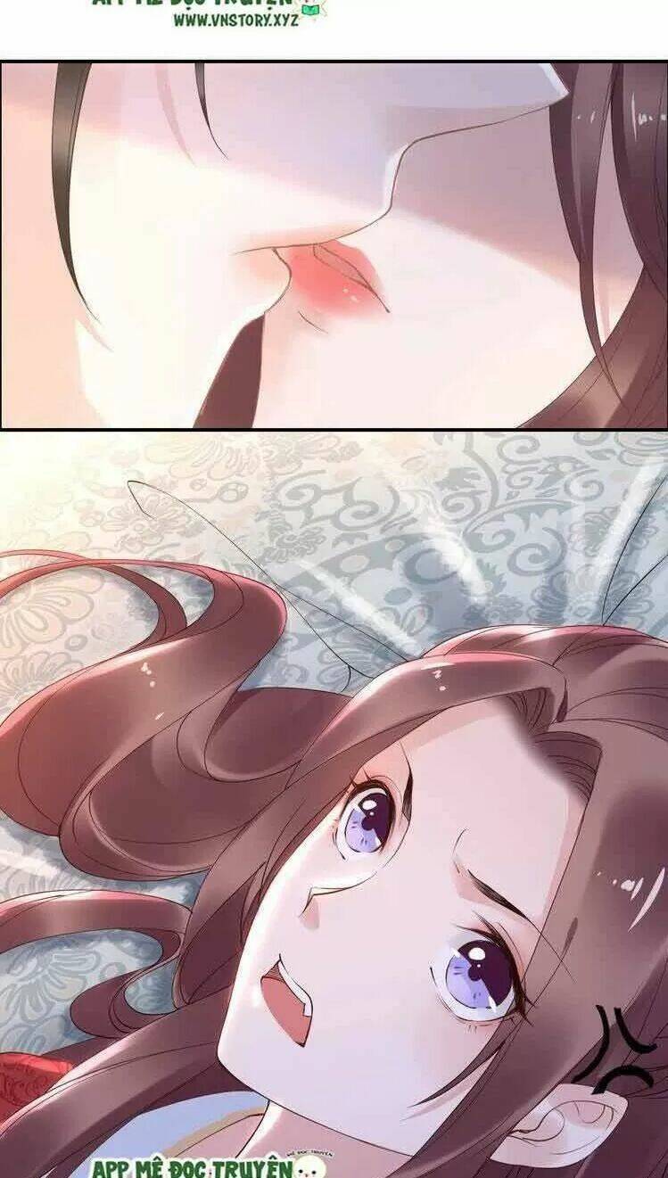 Nhất Sinh Nhất Thế Tiếu Thương Khung: Chapter 32