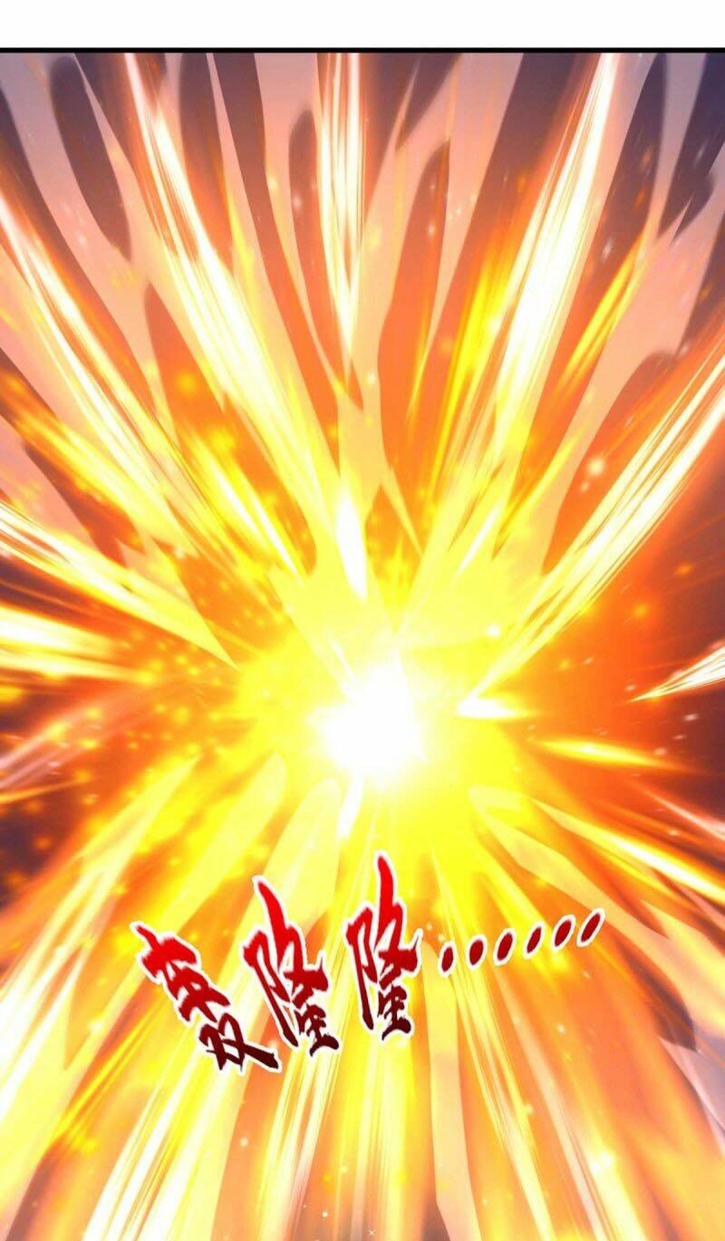 Ta Bị Phong Ấn Chín Trăm Triệu Thứ: Chapter 42