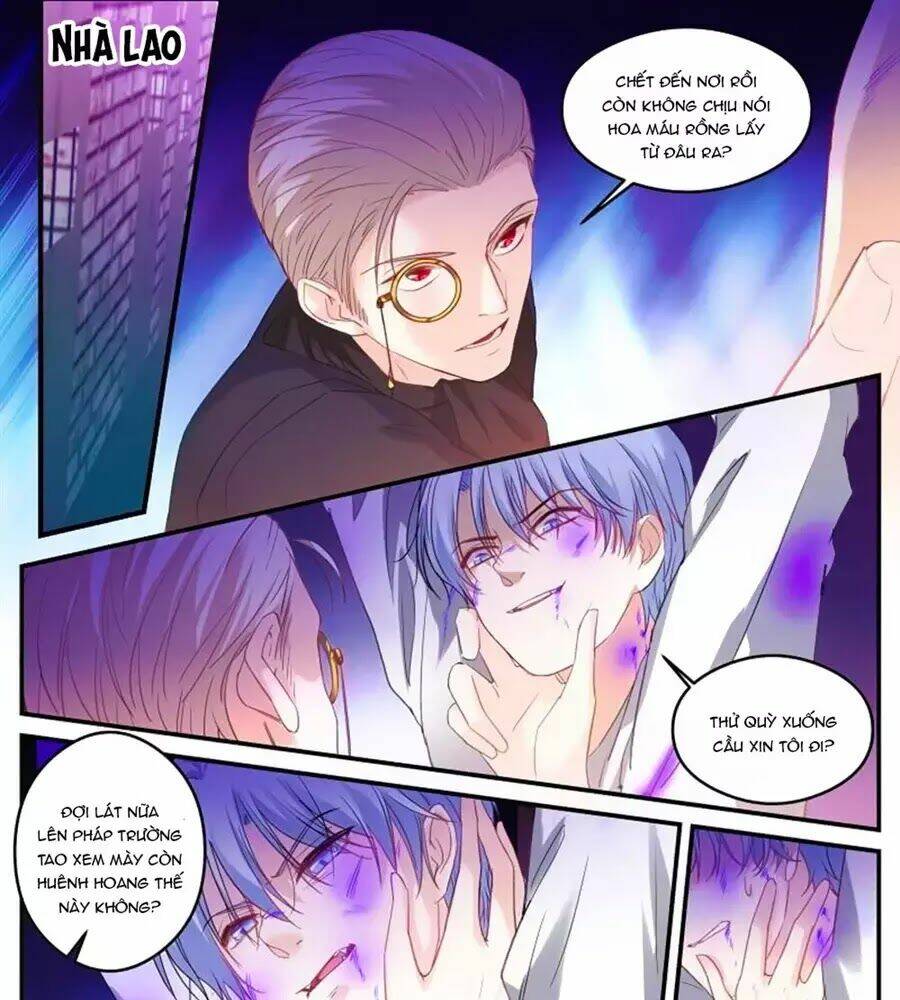 Hệ Thống Chế Tạo Nữ Thần: Chapter 266