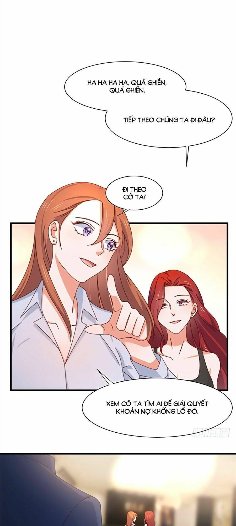 Nhật Ký Báo Thù Của Thiên Kim Hai Mặt: Chapter 15