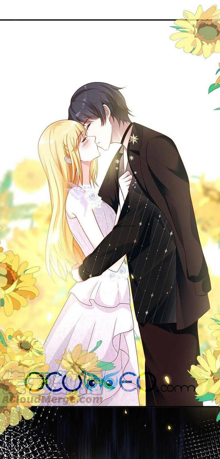 Sủng Hậu Của Vương: Chapter 145