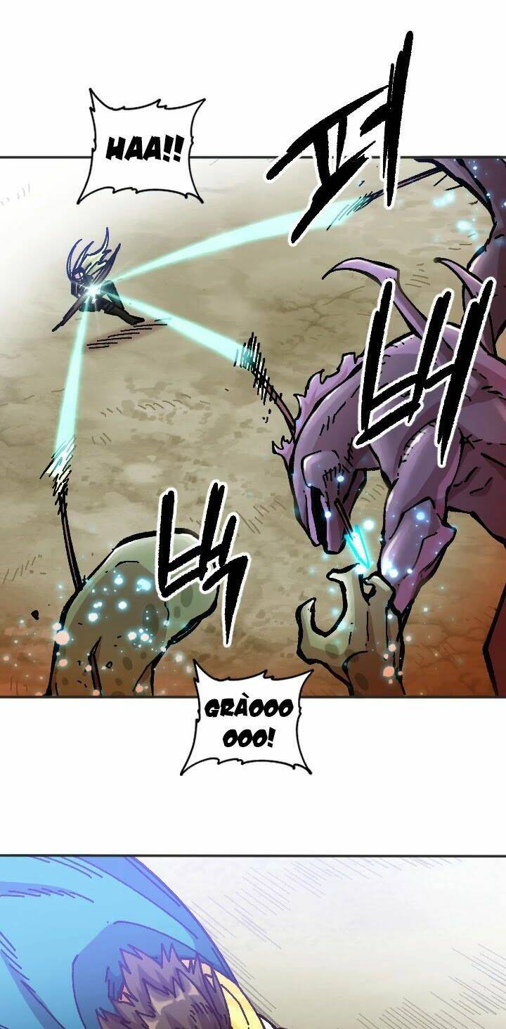 Nô Lệ Nghịch Thiên: Chapter 66