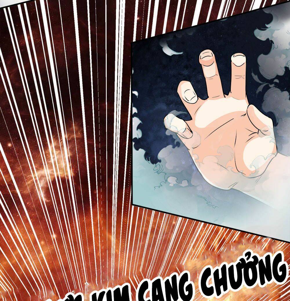 Chí Tôn Hồng Bao Đại Đế: Chapter 15