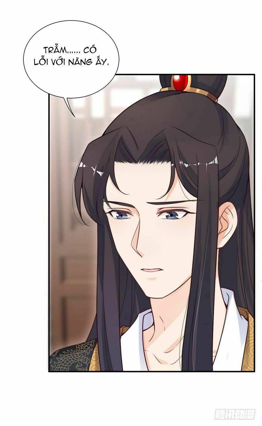 Cung Đấu Live: Chapter 12