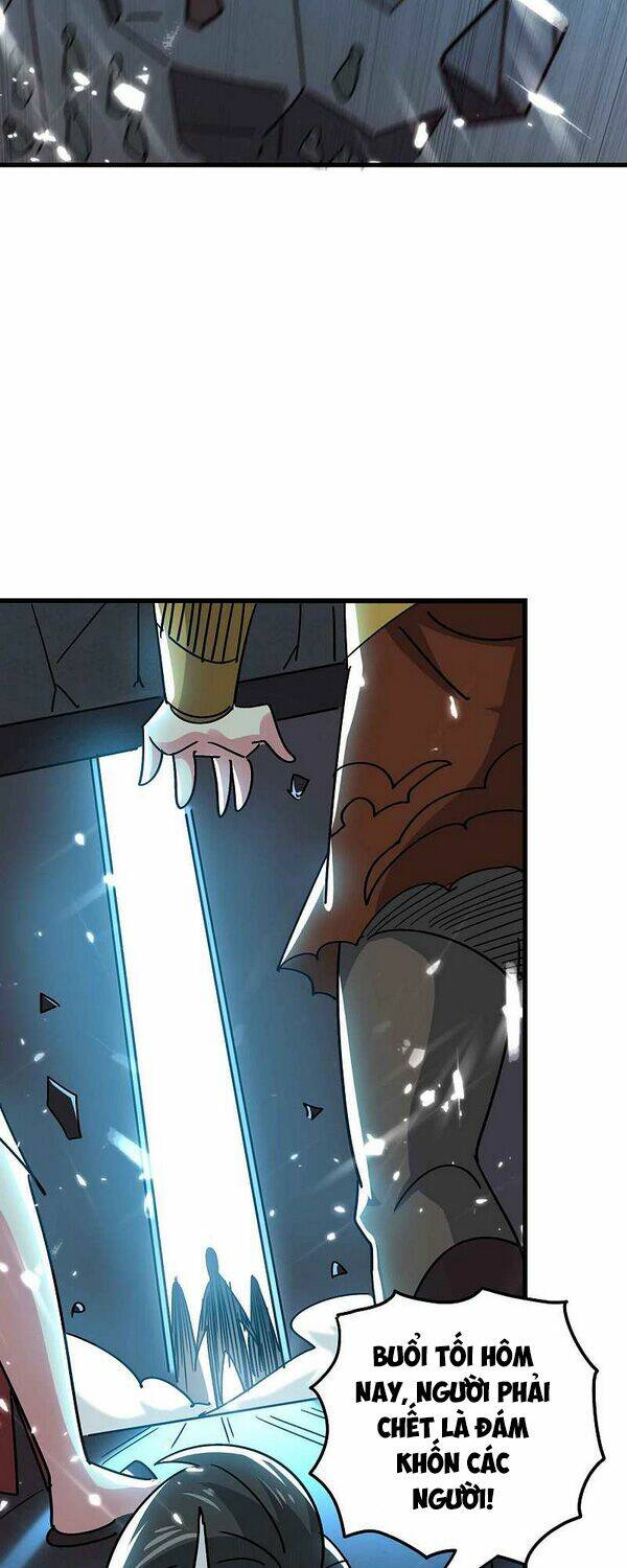 Kết Hôn Không Dễ: Chapter 138