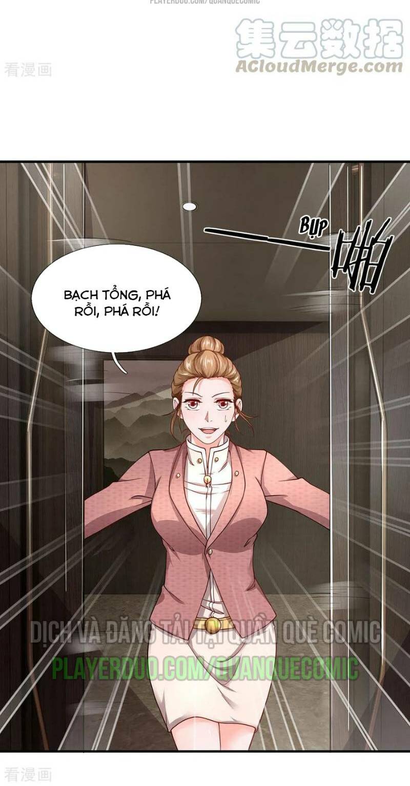 Chung Cực Binh Vương Tại Đô Thị: Chapter 77