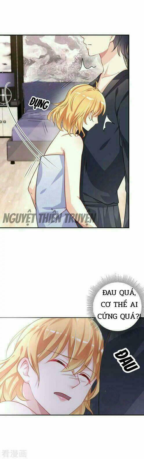 Hào Môn Đào Giá 101 Lần: Chapter 4