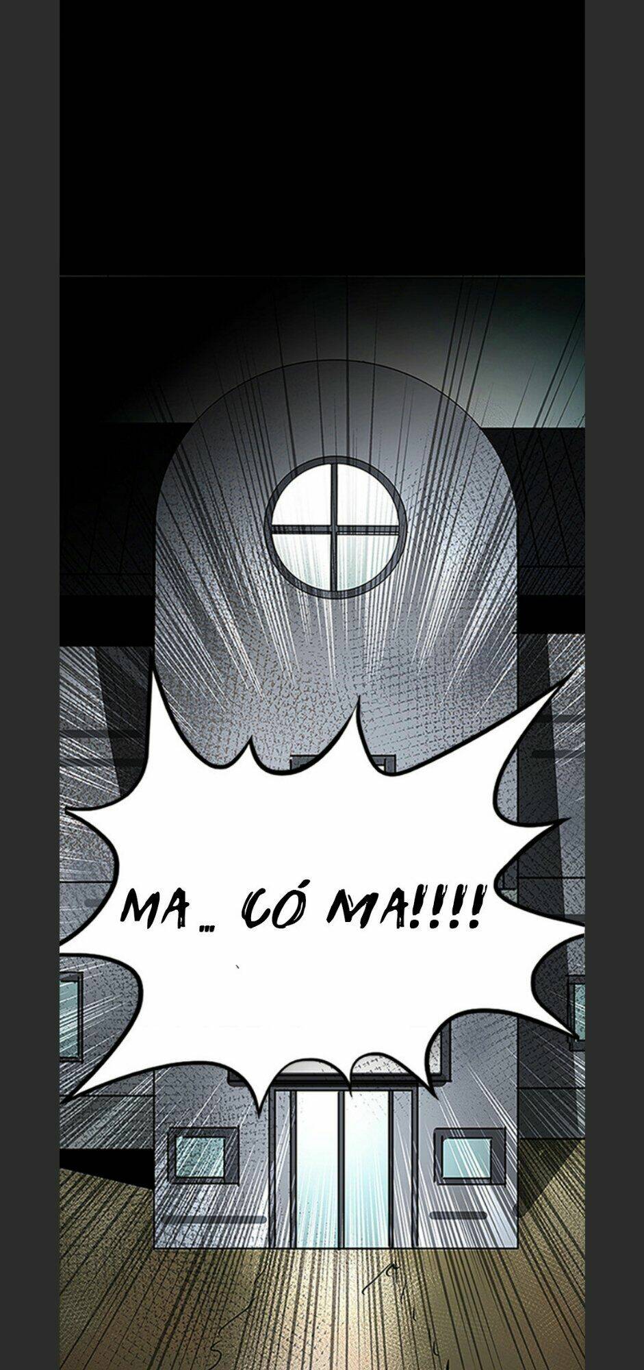 Bệnh Viện Ma Ám: Chapter 69
