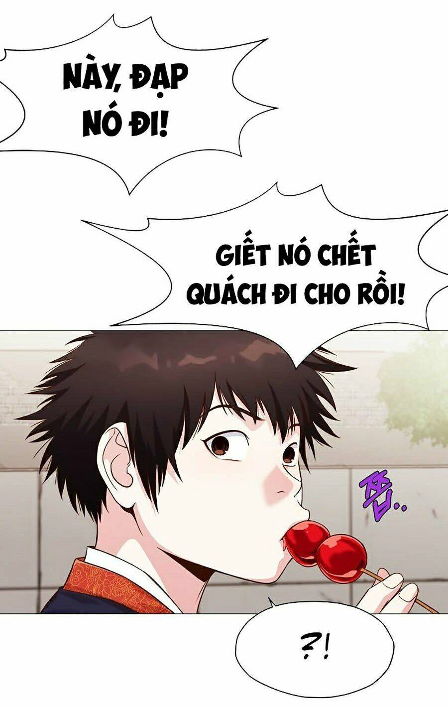 Thiên Võ Chiến Thần: Chapter 6