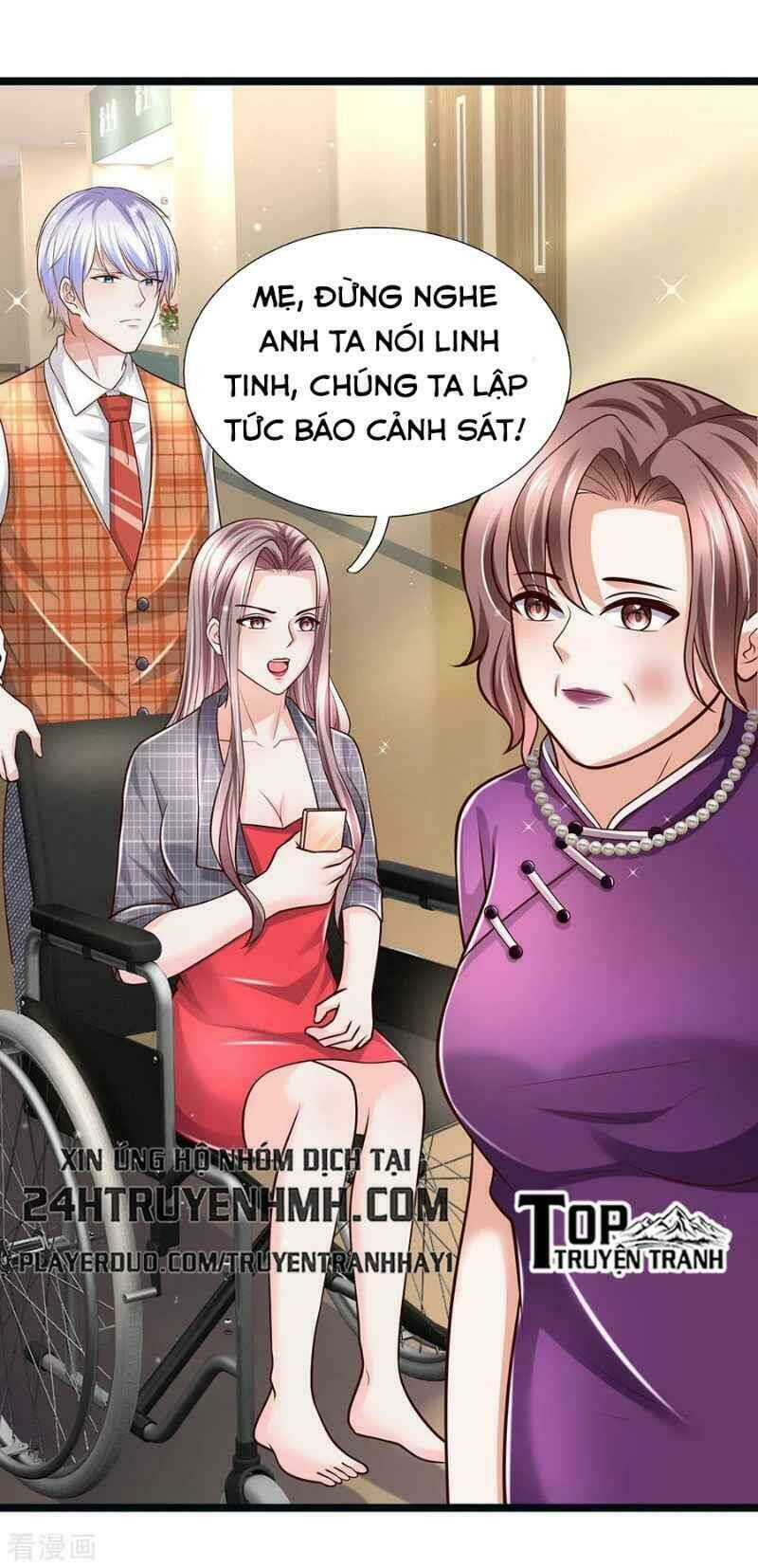 Tuyệt Đỉnh Khí Thiếu: Chapter 86