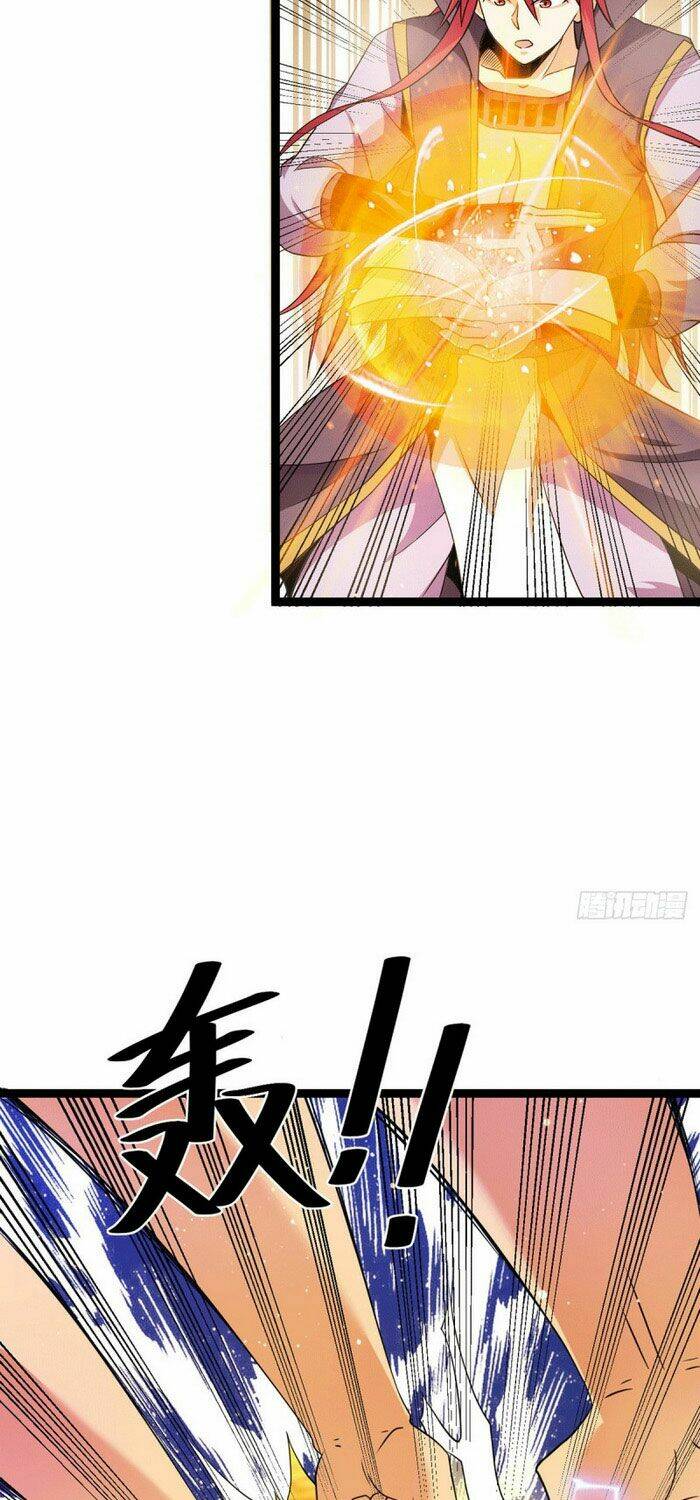 Tiên Vương Trùng Sinh: Chapter 220