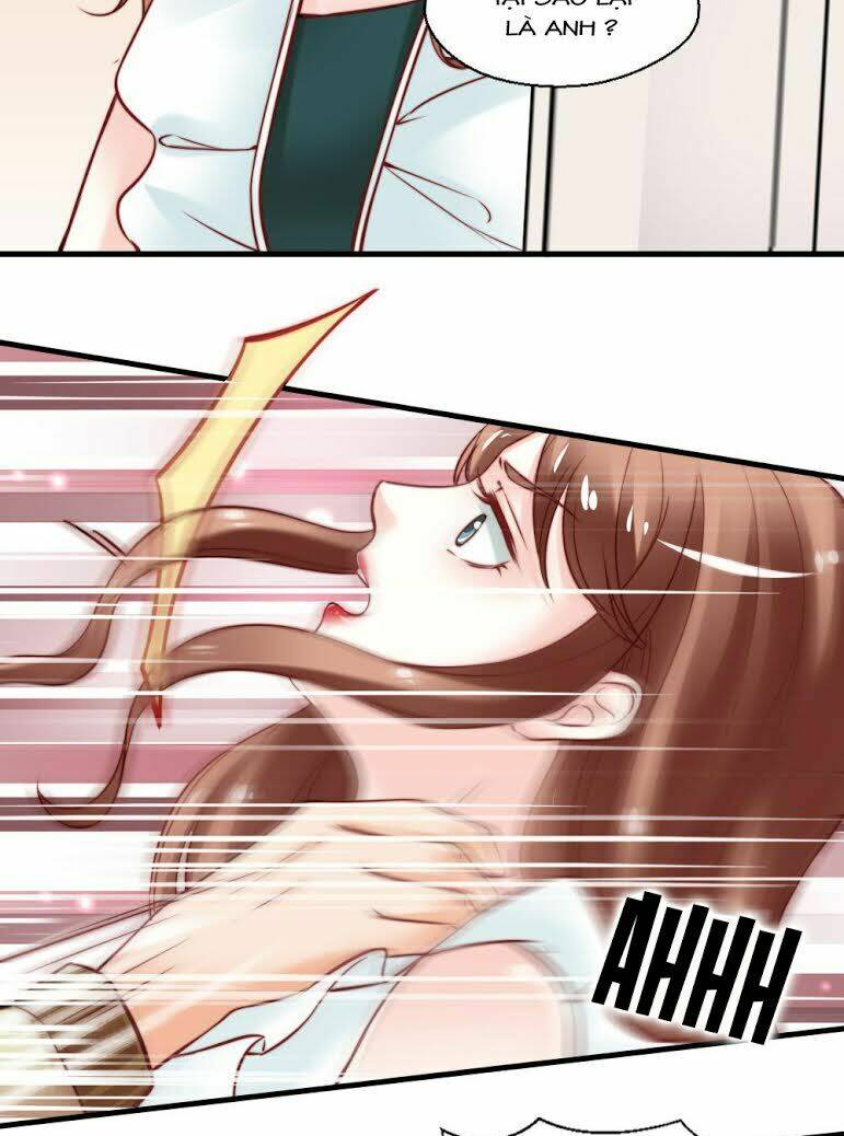 Bí Mật Của Thiên Kim: Chapter 121