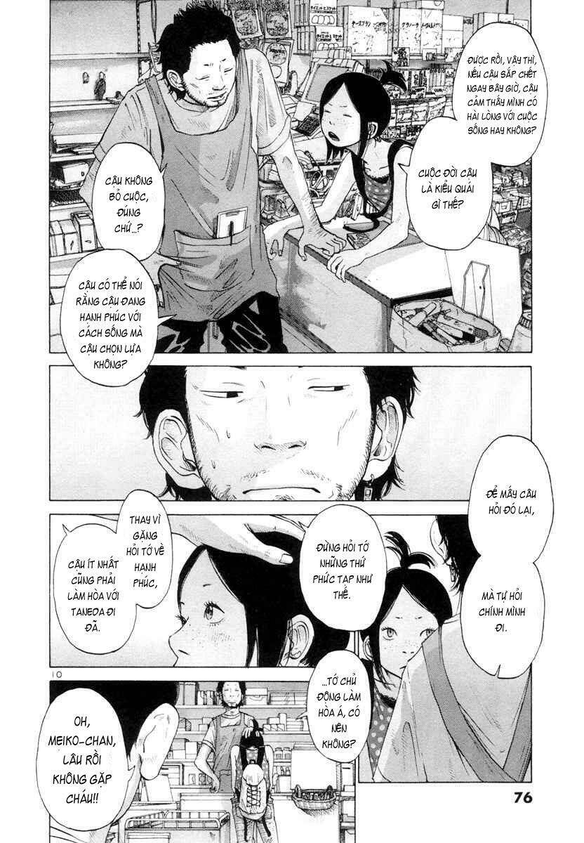 Thực Tế Cuộc Sống: Chapter 5