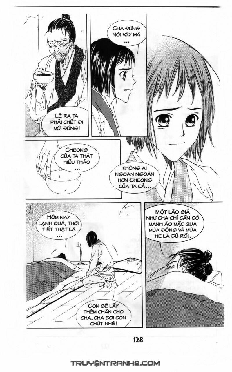 Pháp Sư Trừ Tà: Chapter 10.2