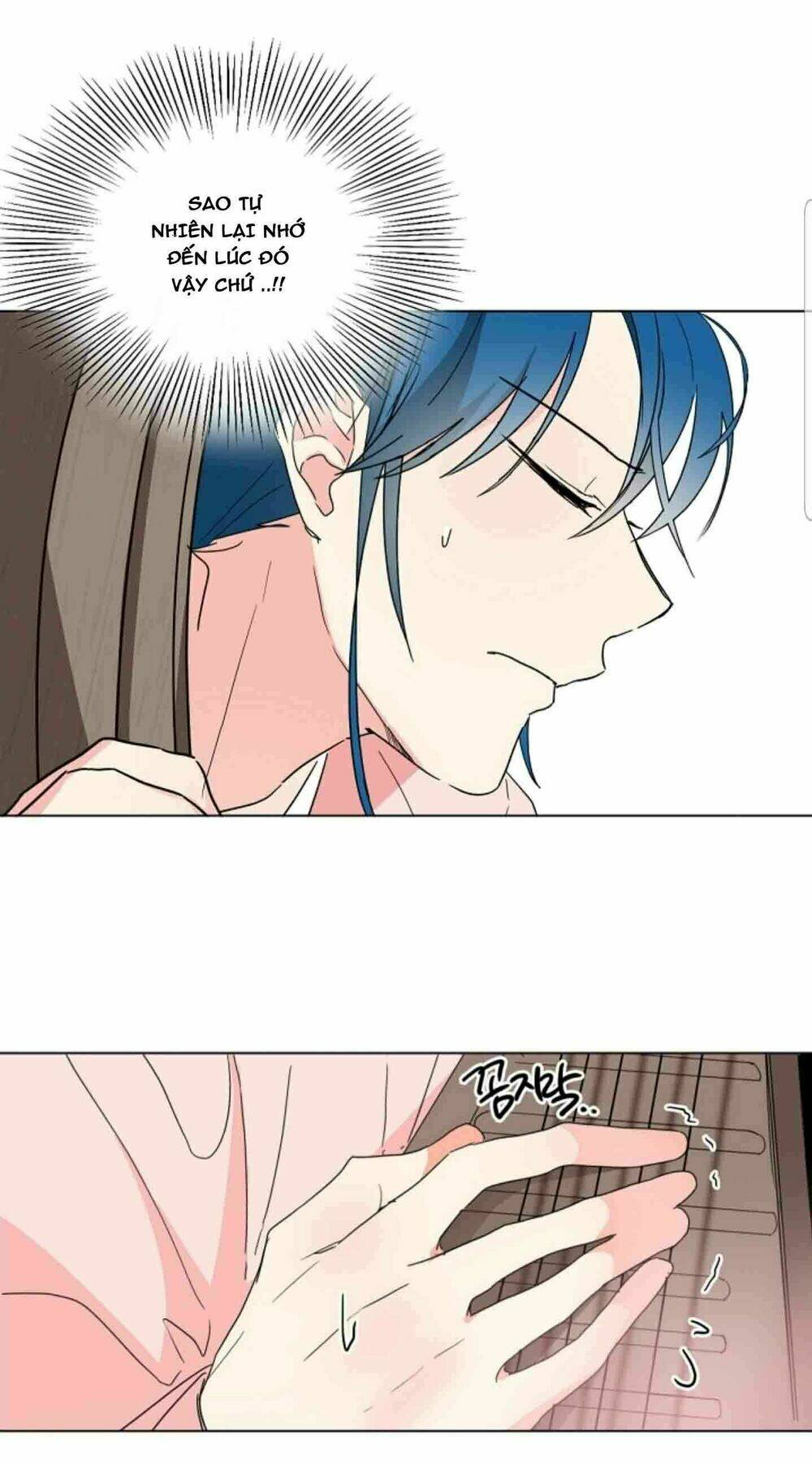 Chae Hong Sa: Chapter 25