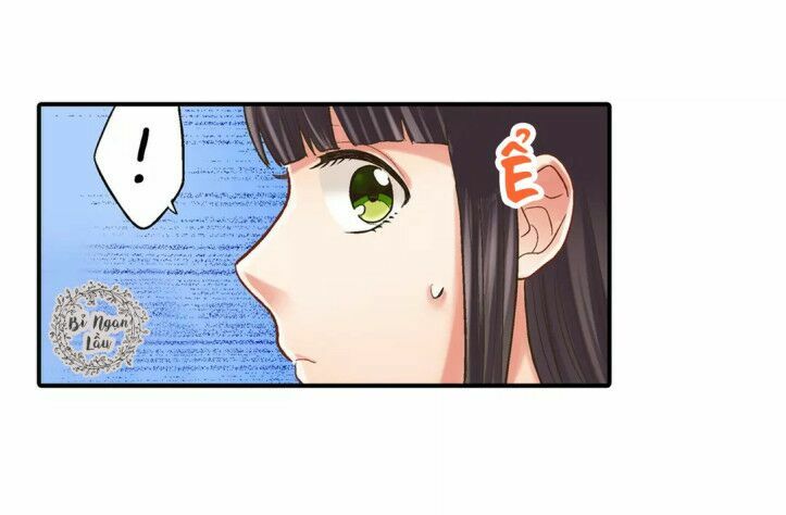 Một Giây Để Hôn Em: Chapter 11