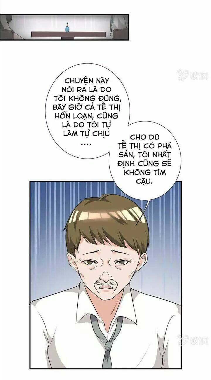 Kháp Kháp Hương Phản: Chapter 20