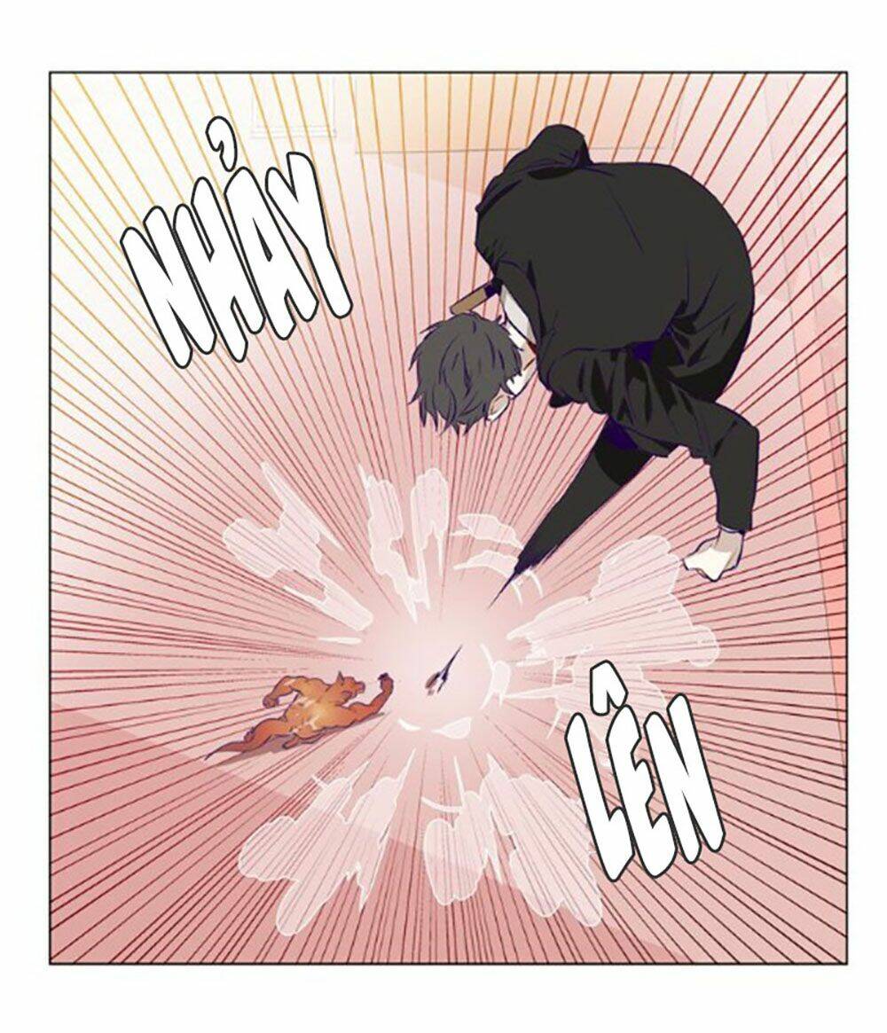 Hoa Đạo Sĩ: Chapter 5