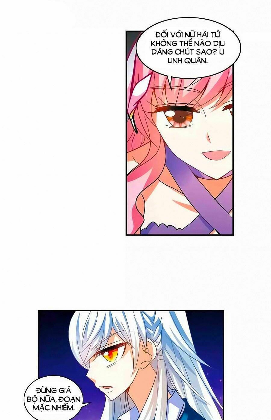 Tô Tịch Kỳ Quái: Chapter 90.2