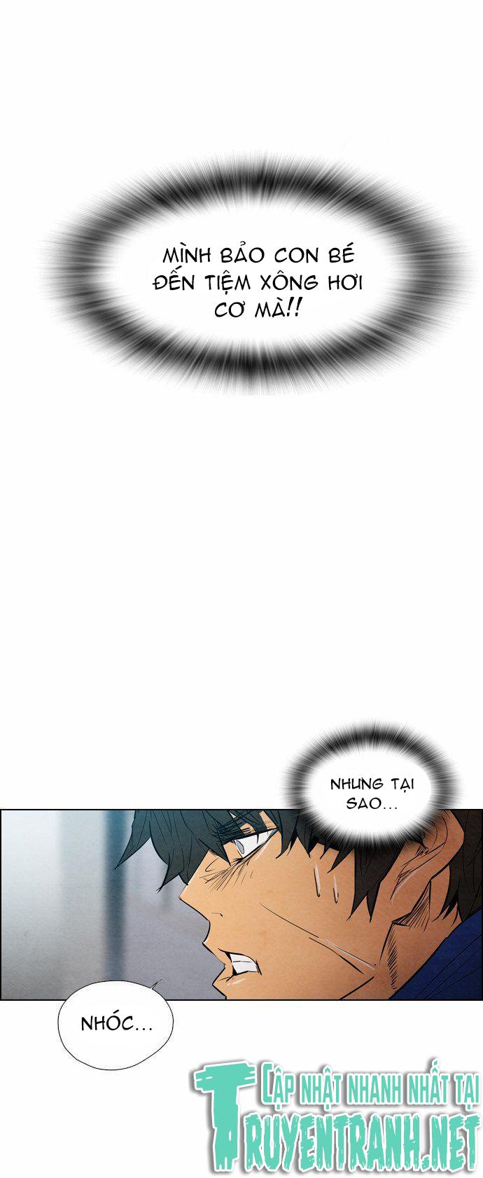 Revival Man: Chapter 11