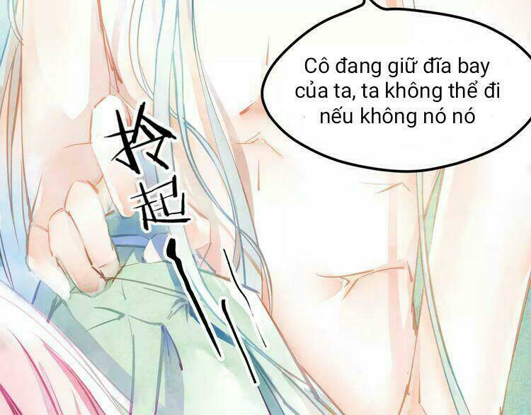 Chuông Và Lá: Chapter 3.5