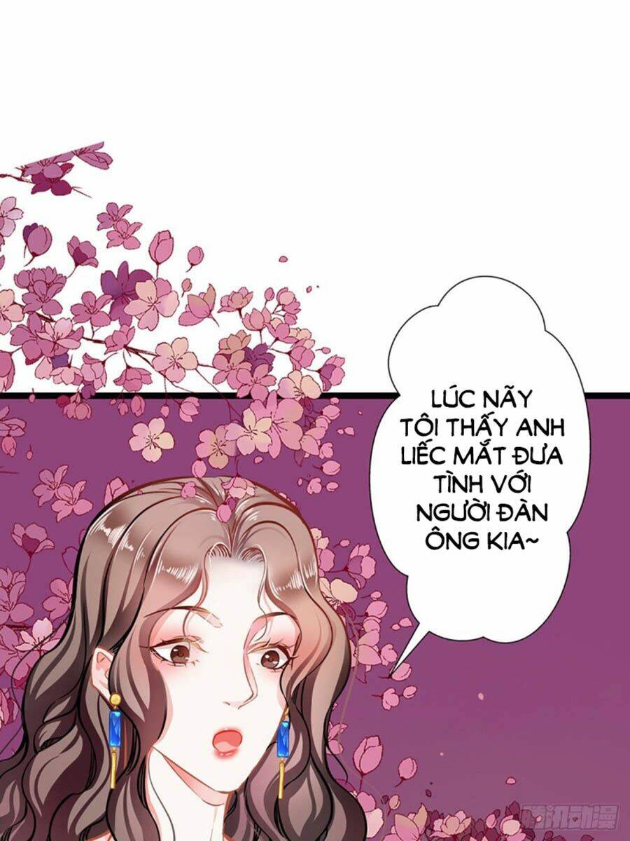 Cưng Chiều Ái Thê Hư Hỏng: Chapter 56