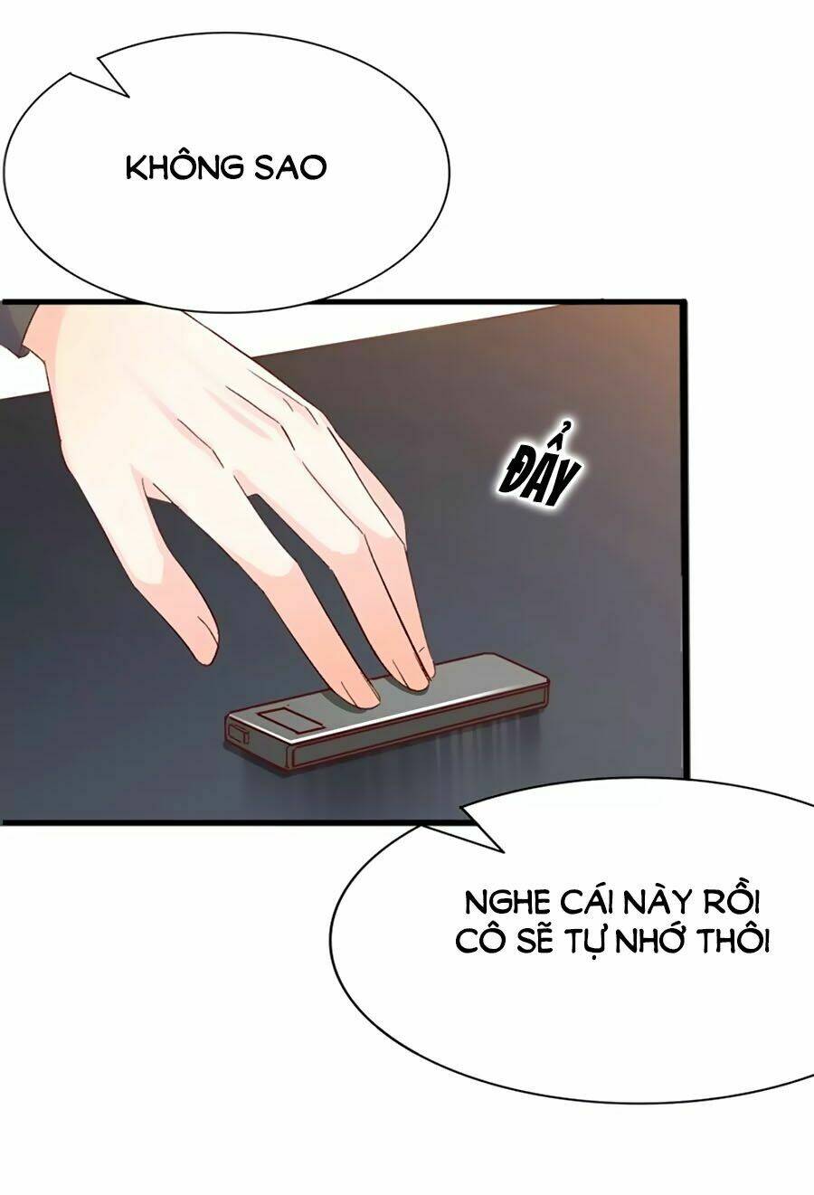 Ta Và Nam Thần Cởi Áo Ngủ Rồi: Chapter 26