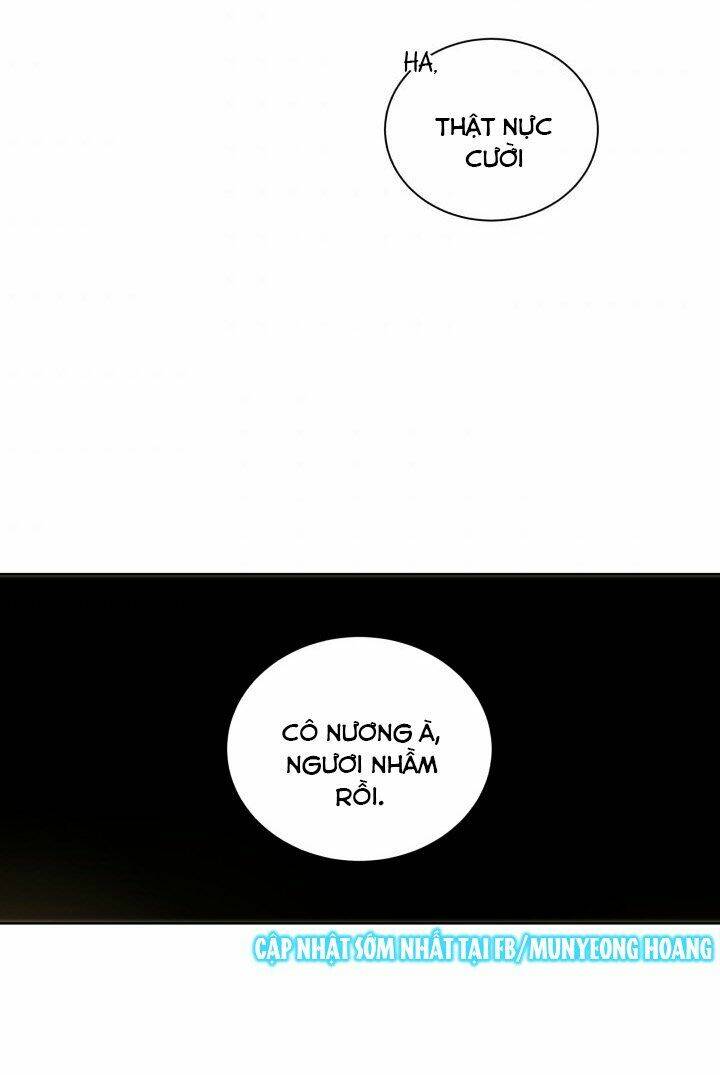 Quái Thú Với Hoa: Chapter 70