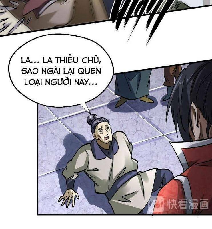 Đấu Hồn Đại Lục: Chapter 16