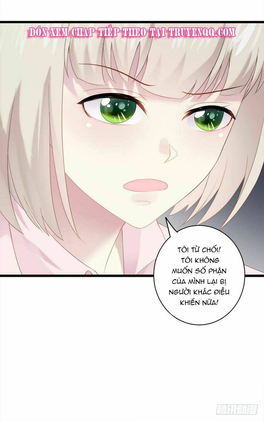 Bảo Bối Thiên Ức Hào Môn: Chapter 3