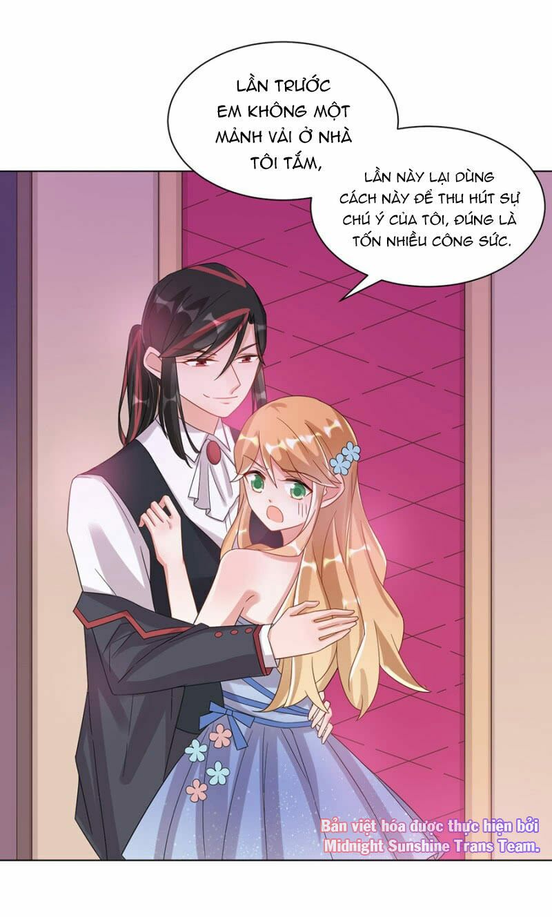 Ma Lạt Thiên Kim Đẩu Ác Thiếu: Chapter 17