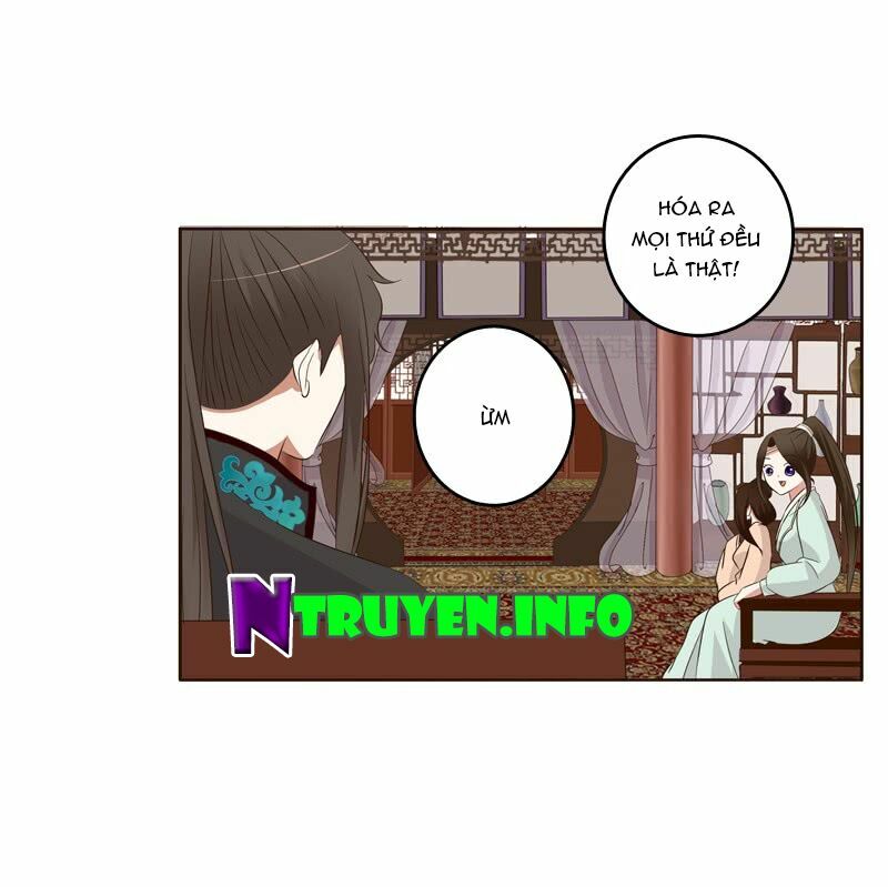 Thông Linh Phi: Chapter 175