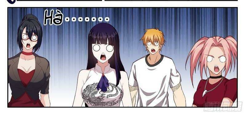 Khắc Kim Phong Thần: Chapter 100