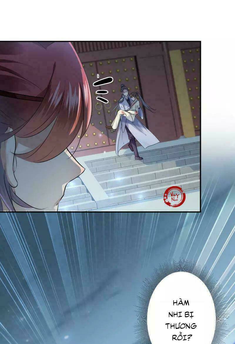 Vương Gia Không Thể Trêu: Chapter 48