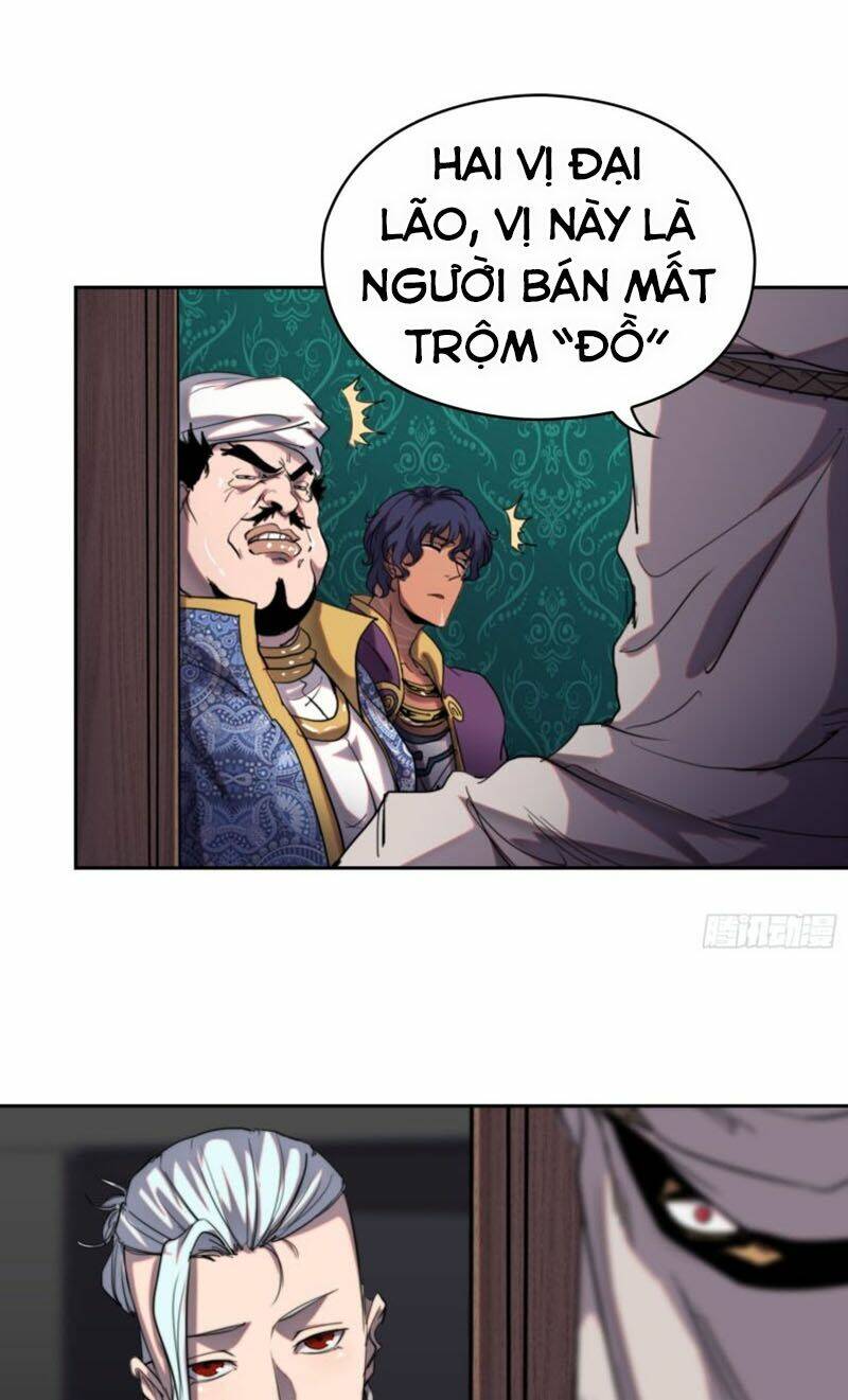 Đô Thị Hàng Thần Khúc: Chapter 53