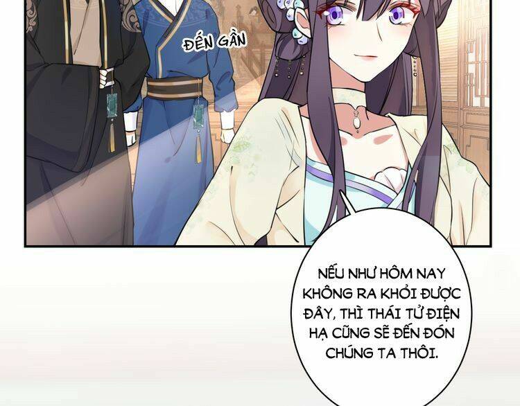 Hoa Nhan Sách: Chapter 6.1